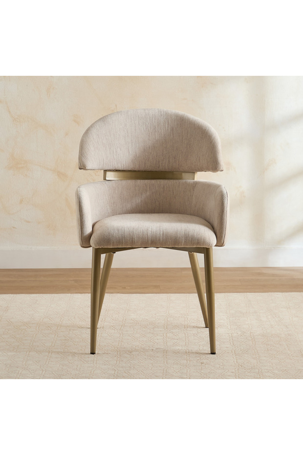 Modena Dining Chair - 2