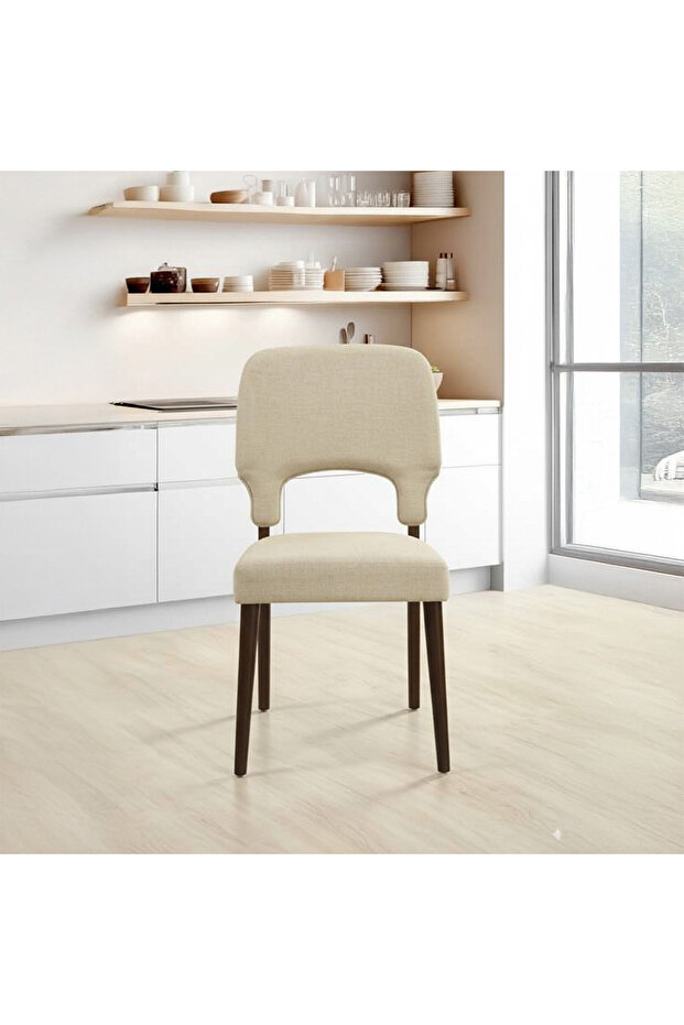 Kale Dining Chair - 2