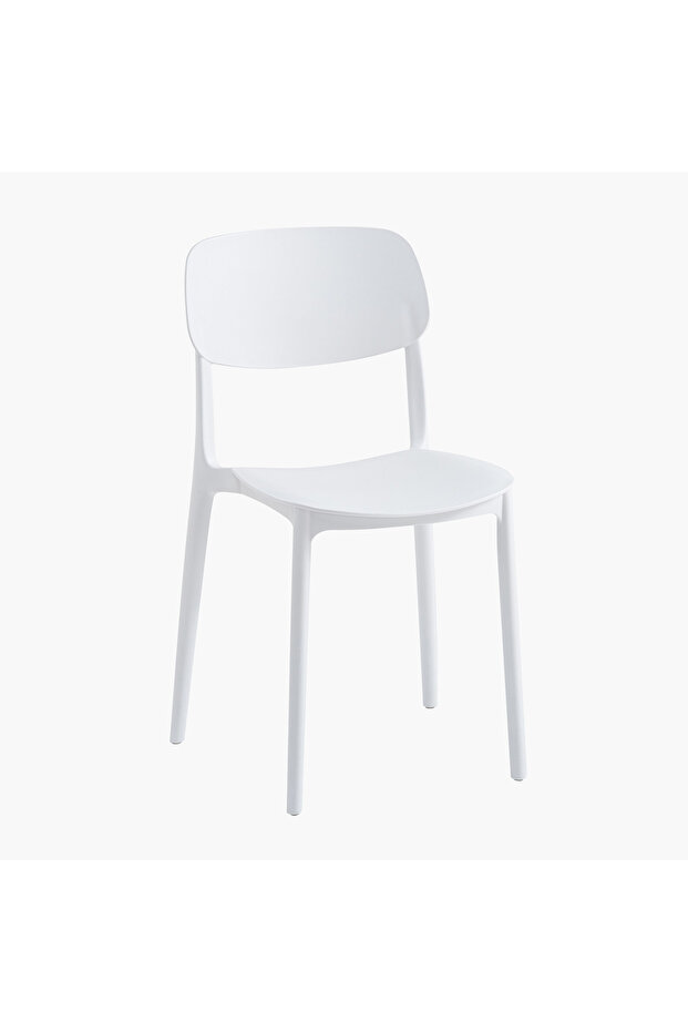 كرسي طعام ألفا - 3