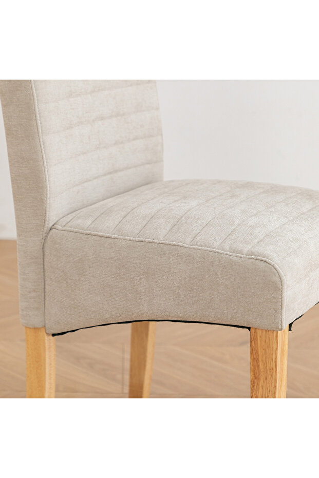 كرسي طعام أنجليك إن إكس تي - 7