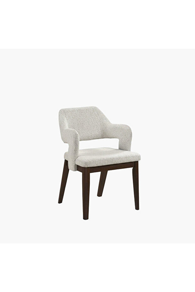 كرسي طعام مورفي بذراعين - 3