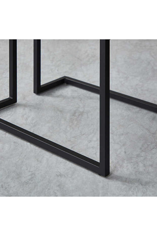 كرسي طعام إندوس - 6