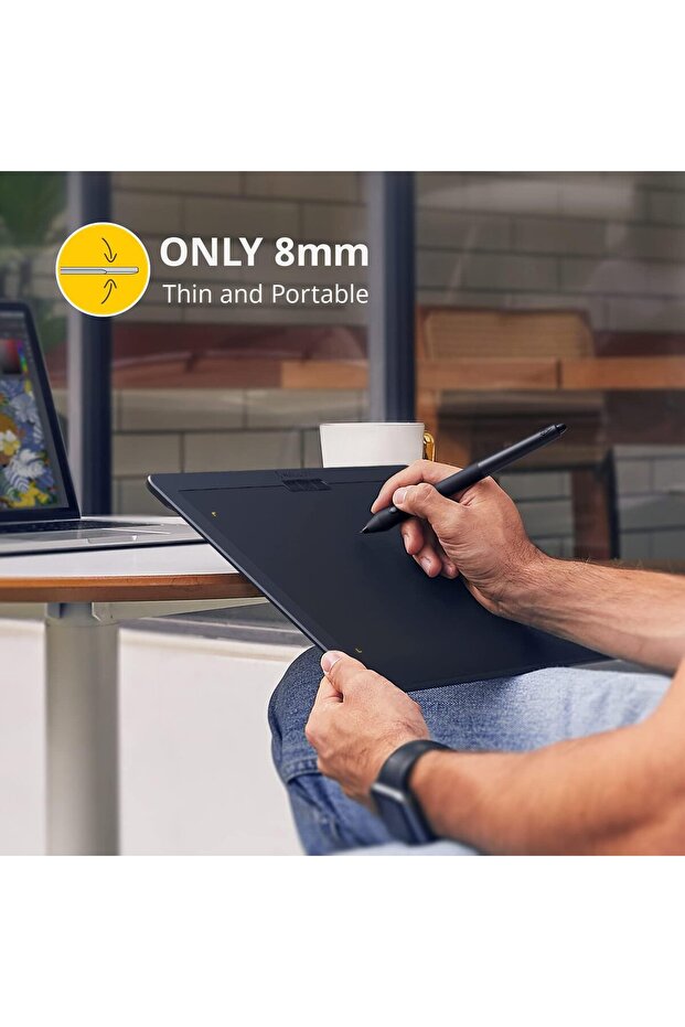 لوحة الرسم المتوسطة - 3