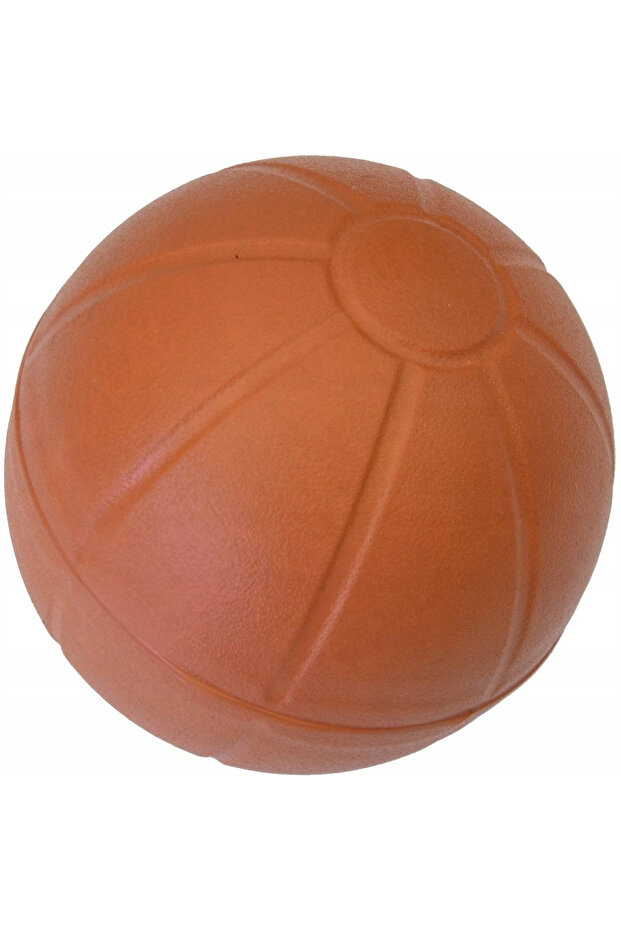 rubber ball for throwing - 1