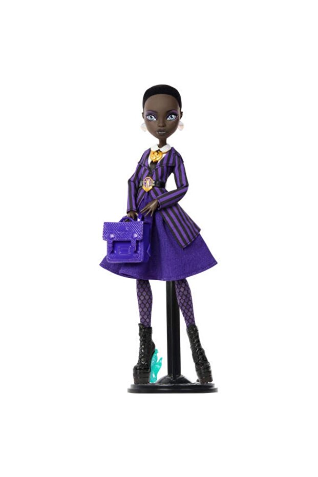 WEDNESDAY BİANCA - 2