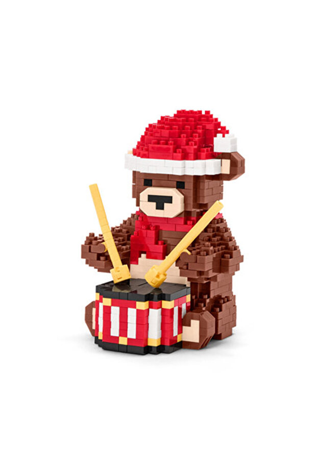 Oyun Blokları Seti - 2