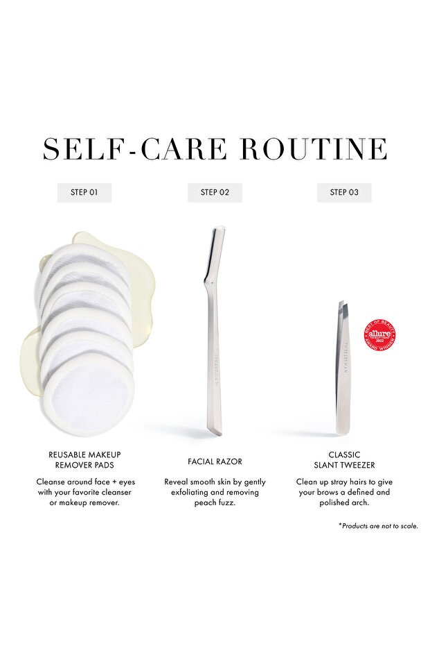 Yüz Tıraş Bıçağı - 7