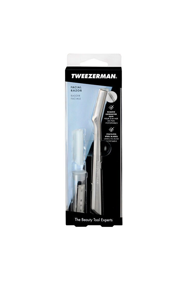 Yüz Tıraş Bıçağı - 8