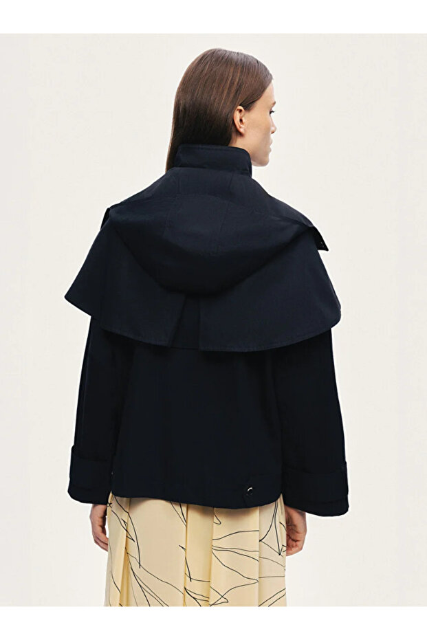 N26YN11148 TRENCHKOT - 4