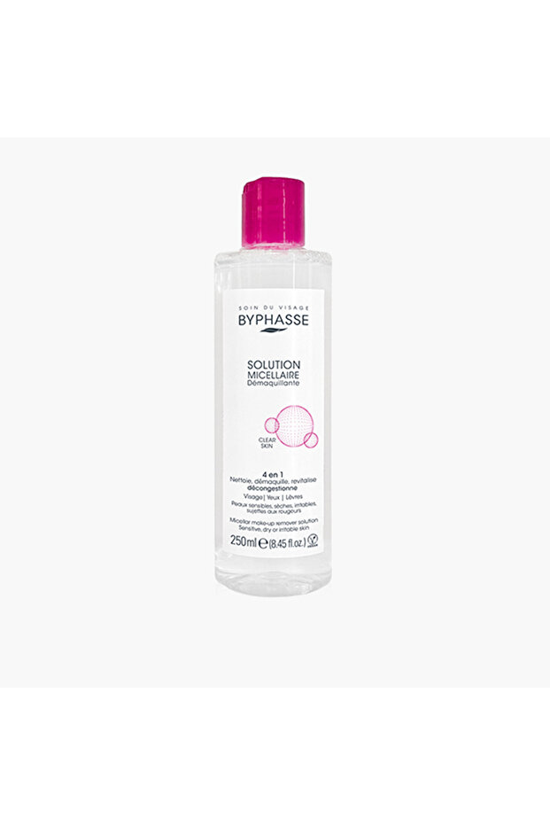 Micellar Solution - 250 ml - 1