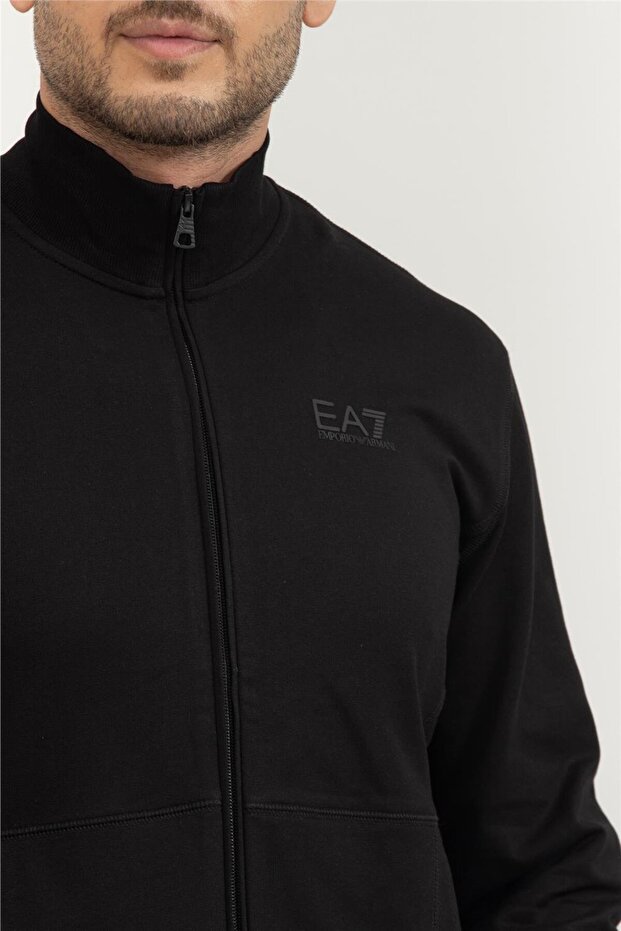 Erkek Eşofman Takımı - 4