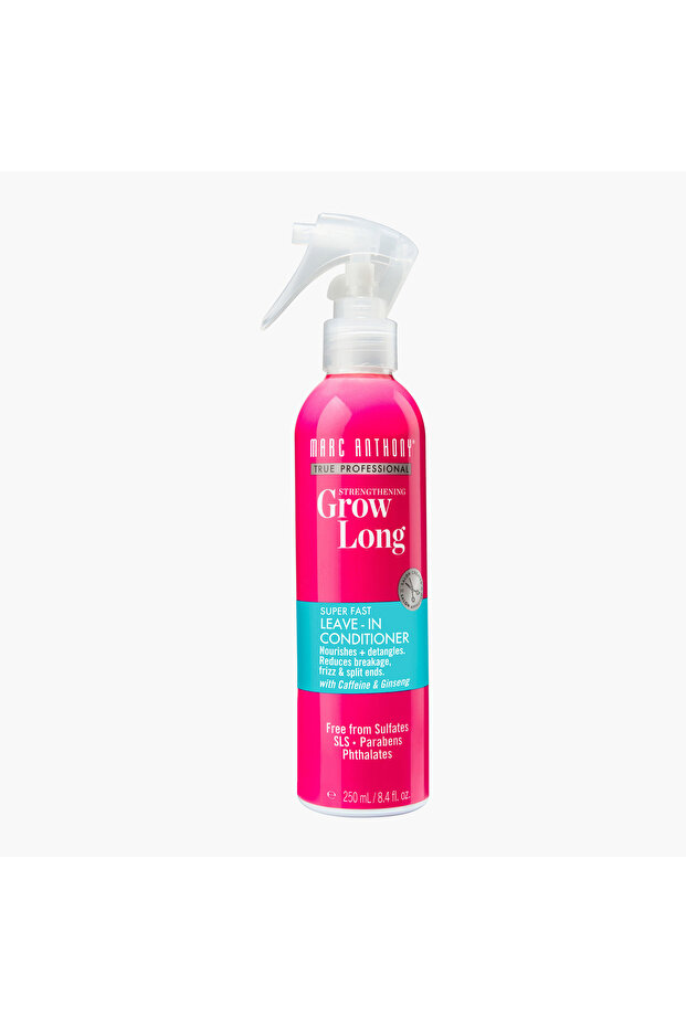 Grow Long Leave-In Treatment- 250 ml