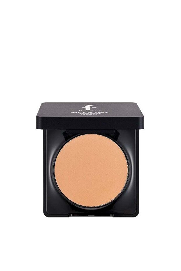 Wet&Dry Compact Powder Np - 011 Tan