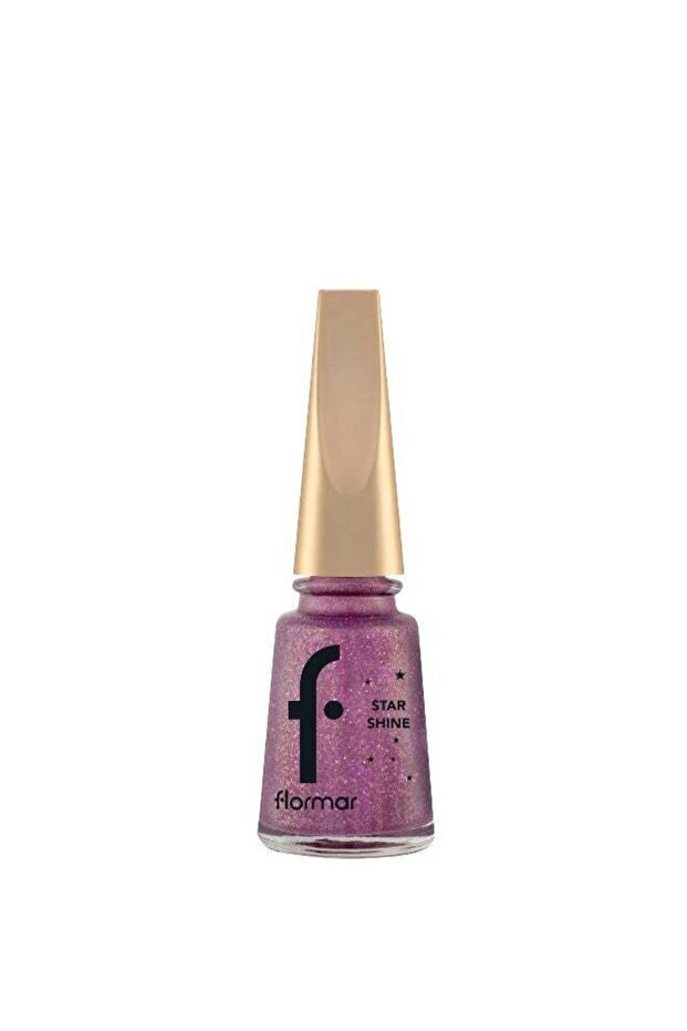 Star Shine Nail Polish - 26 The Shine Of You