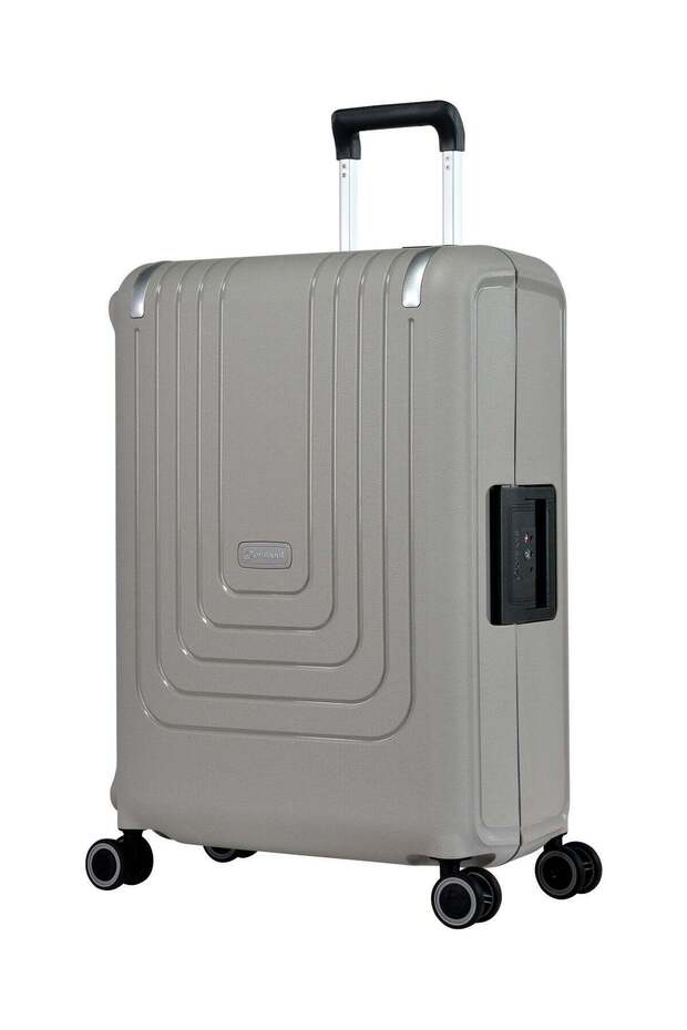 Vertica Hard Case Travel Bag