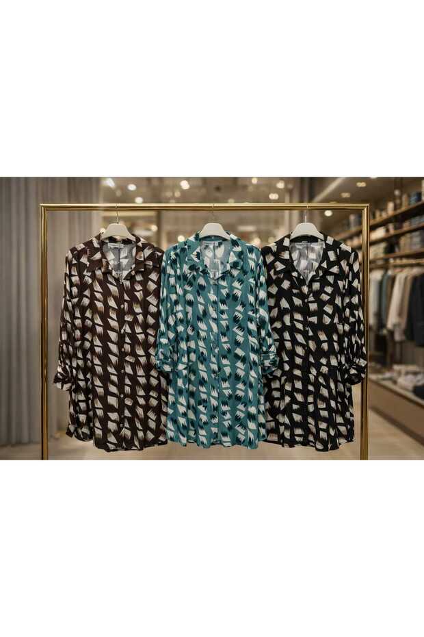 تونيك باتال، تونيك فيسكون، تونيك فيسكون مزخرف - 5