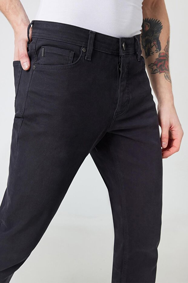 Erkek Pantolon LF2032265 - 4