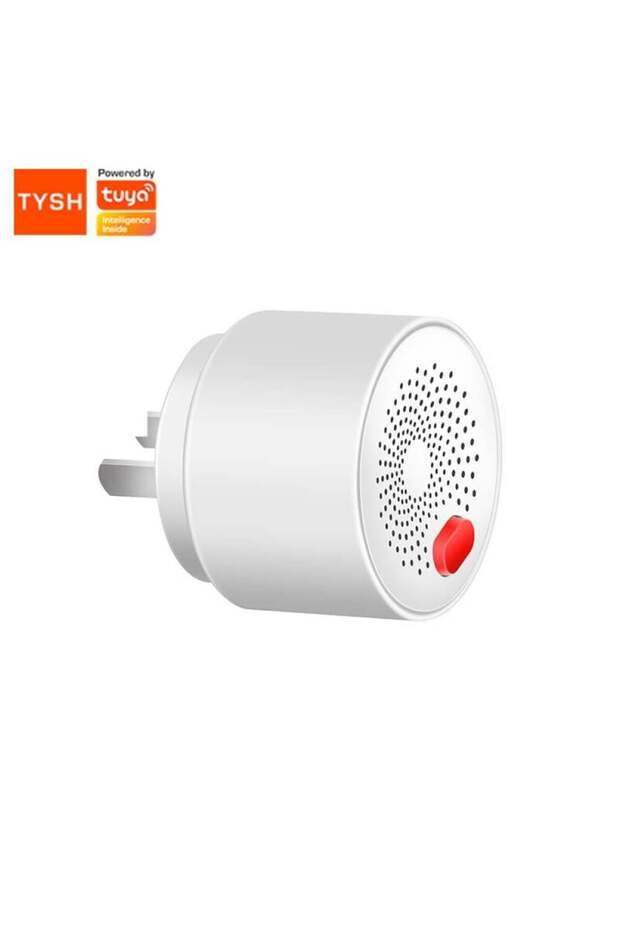 كاشف الغاز TYSH Tuya - 2