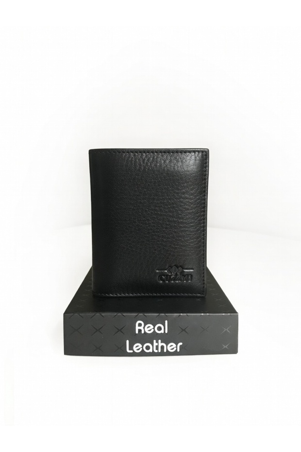 Erkek deri cuzdan - 3