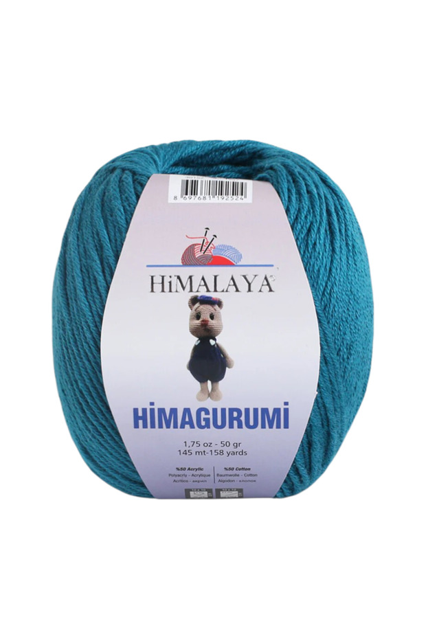 Hi̇malaya Hi̇magurumi̇ (Code: 30152)