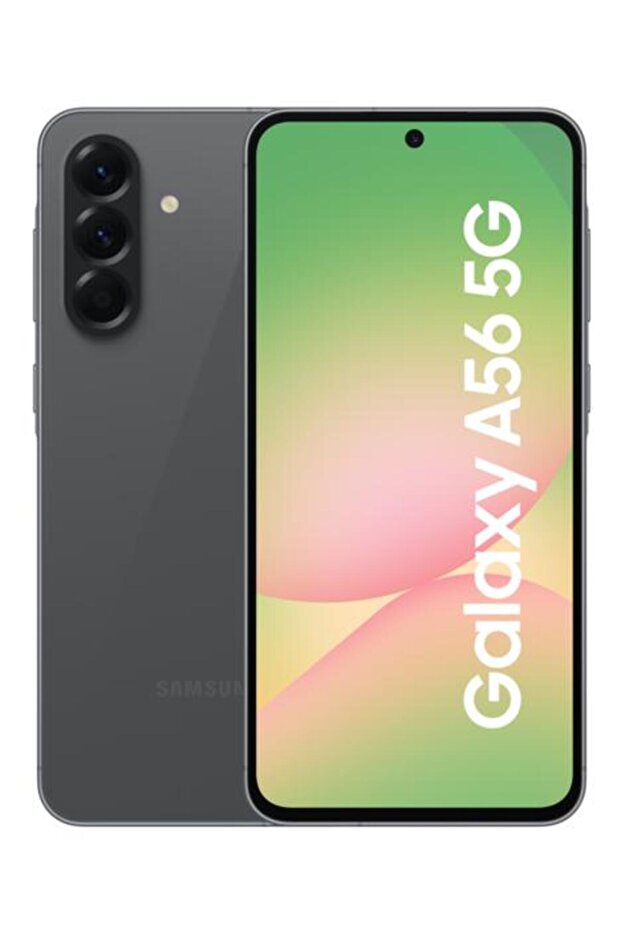 Samsung Galaxy A56 5G Smartphone 8GB 256GB Graphite Price Reviews samsung-galaxy-a56-5g-smartphone-8gb-256gb-graphite-price-reviews