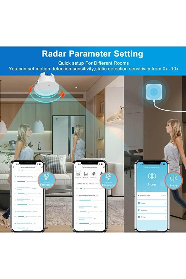 Smart Sky Projector - 2