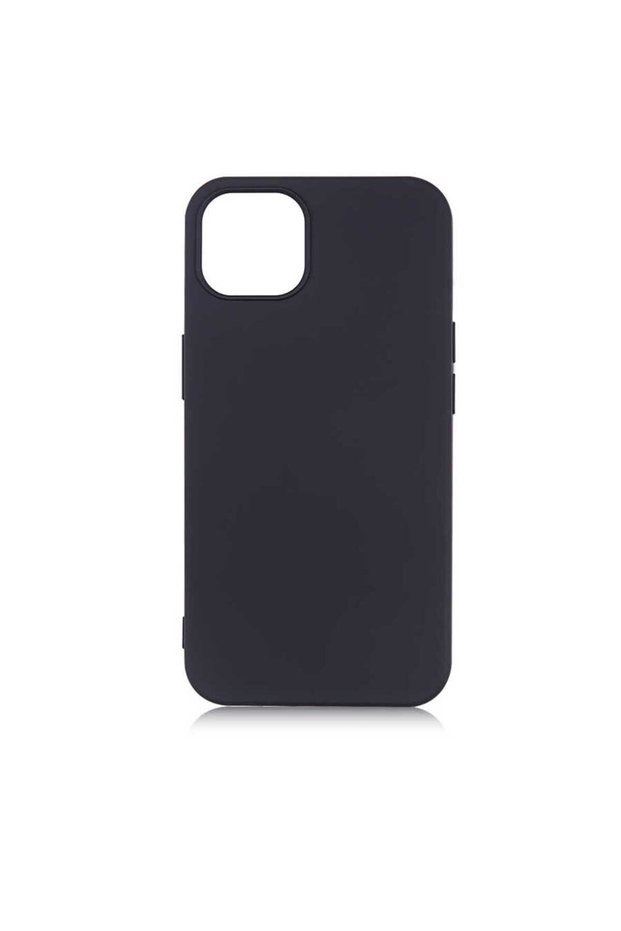 حافظة إطلاق BSAY LSR متوافقة مع هاتف iPhone 13 Mini - أسود