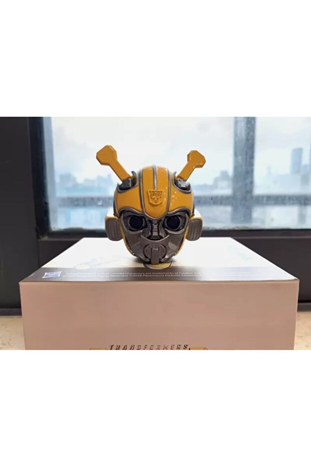 Bumblebee Bluetooth Kablosuz Kulaklık - 9
