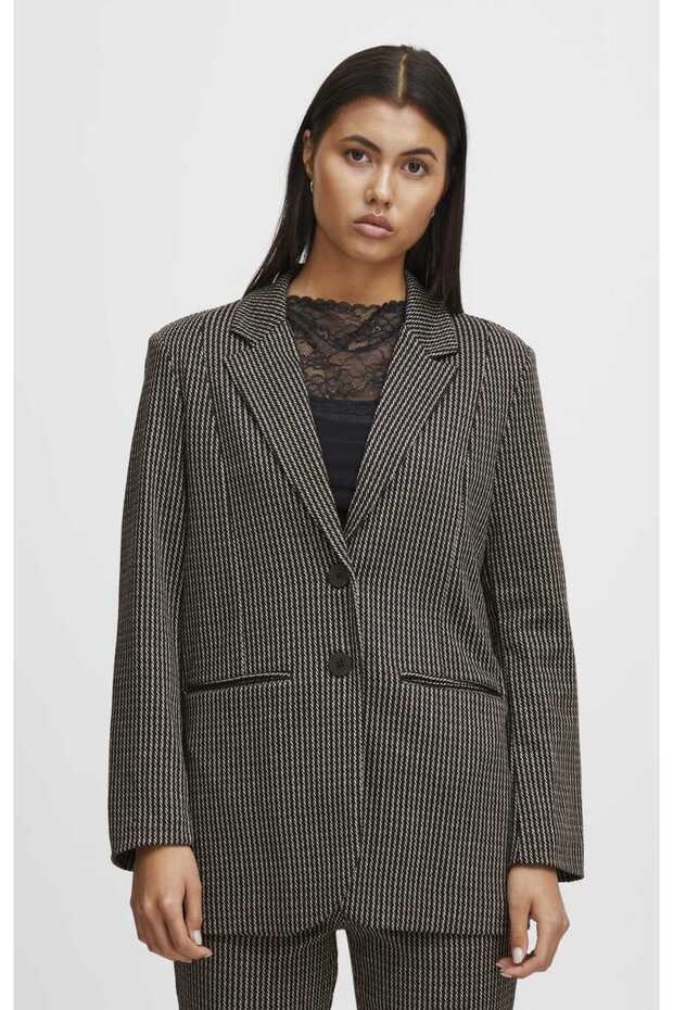 Port Royale jacket - 1