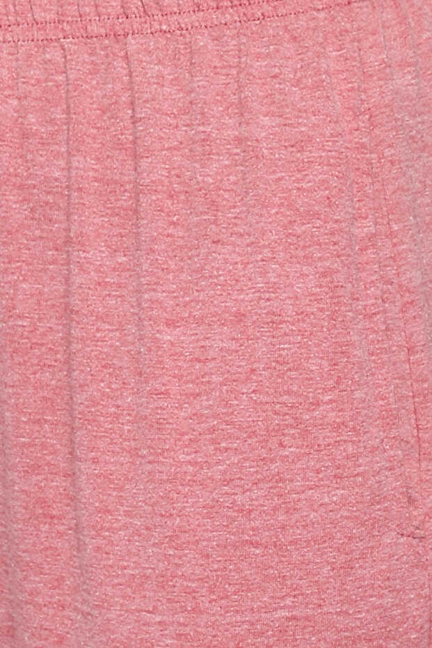 Chic Basic Pyjama in Dusty Pink - Cotton Rich - 6