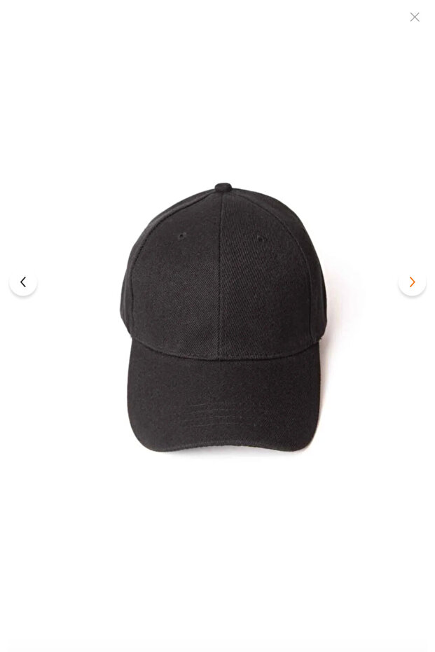 قبعة مسطحة للجنسين - 3