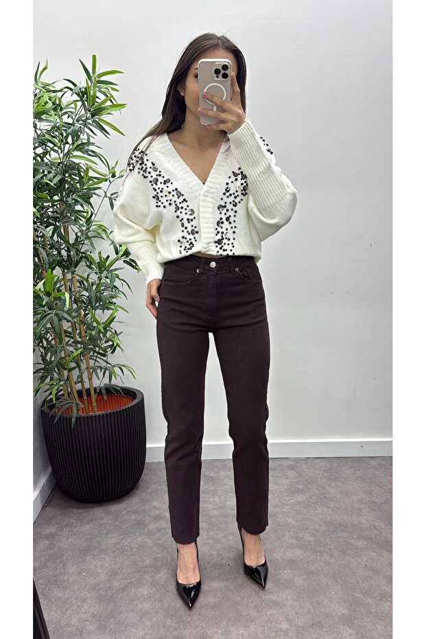 Marka Model Boyfit Jean - 1