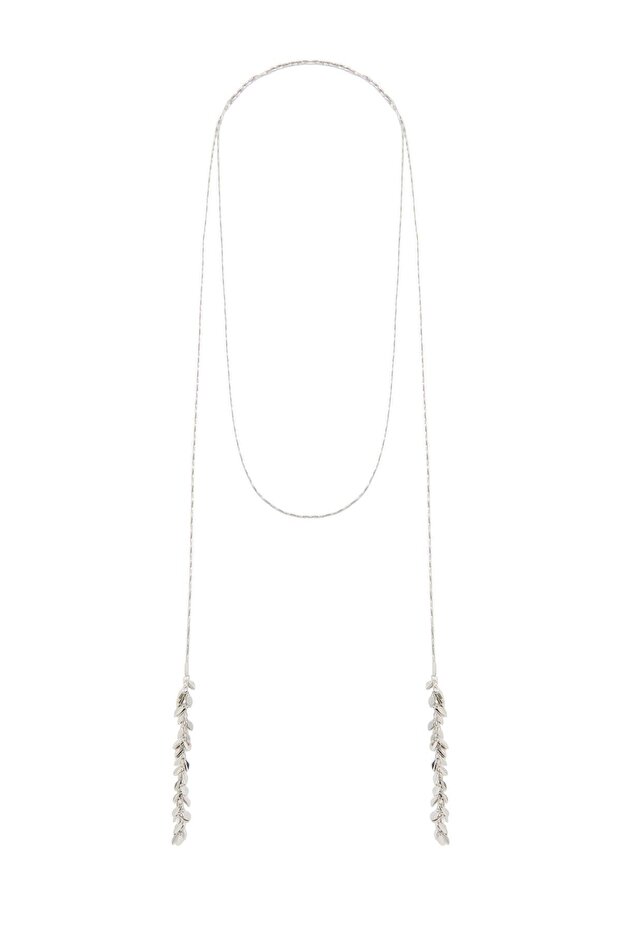 YAPRAK DETAYLI PAPYON - 3