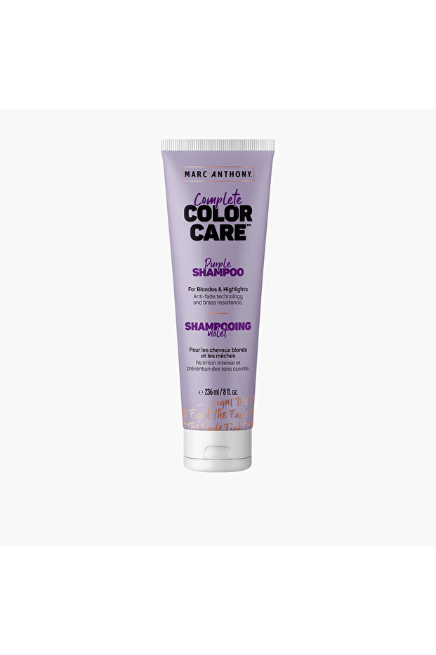 Complete Color Care Shampoo - 236 ml