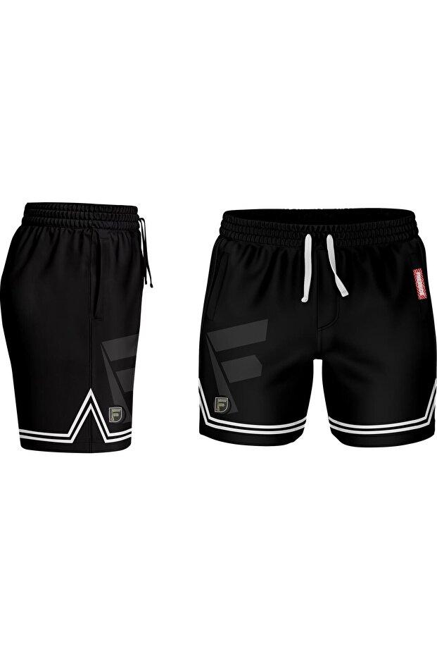 TRAINING SHORTS STX-12 - 1