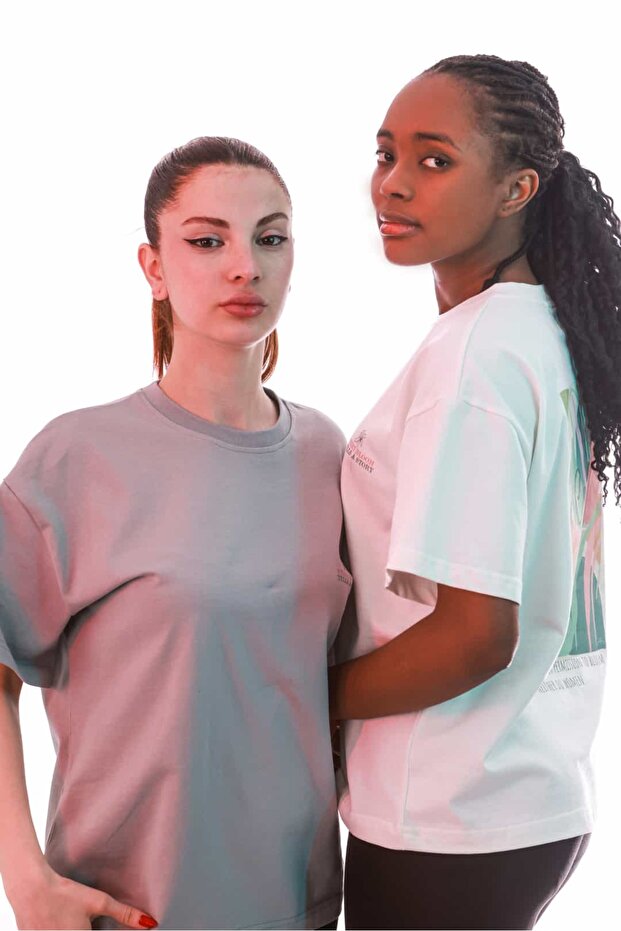 SPRING BASKILI T-SHIRT