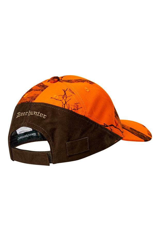 Șapcă Eagle, Realtree Edge Orange - 2