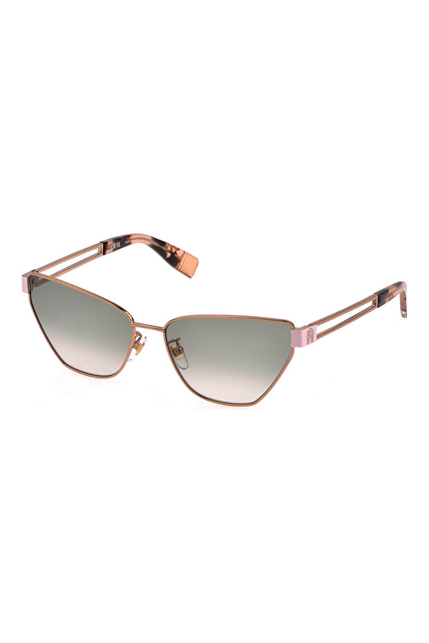 Sfu717 C.08Fcy 60 Women's Sunglasses