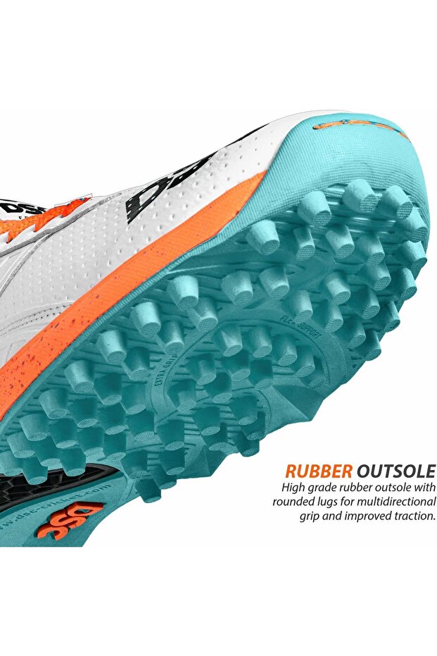 حذاء جافا 22 للكريكيت للرجال - 5