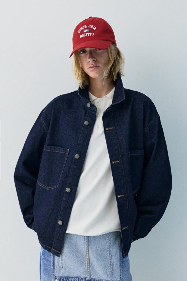 Costa Rica Golfito şapka - 5