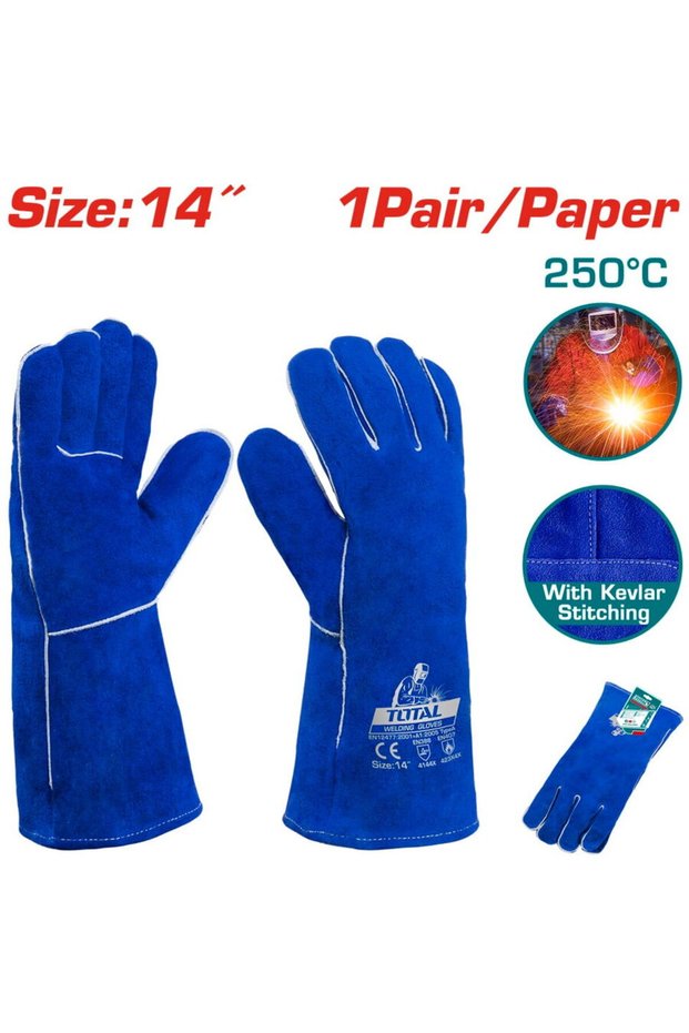 welding gloves