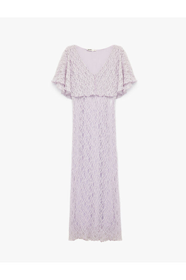 Women'S Lila Lace Dress