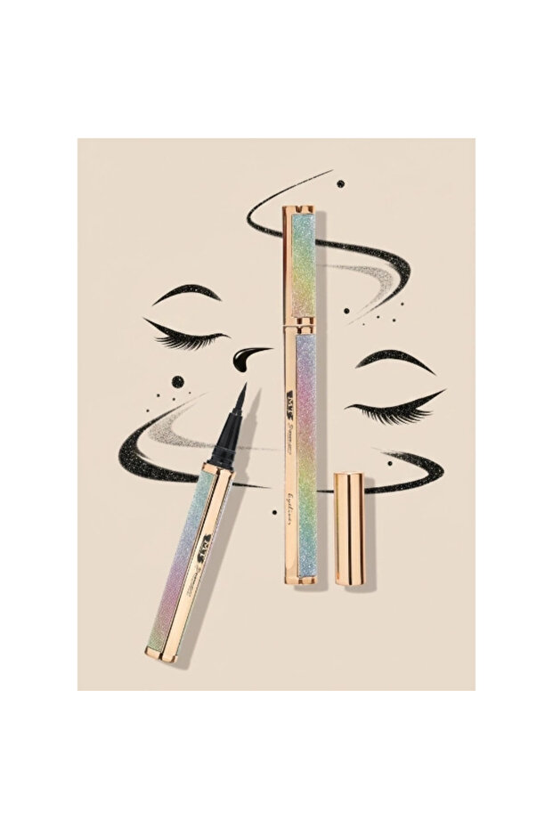 Kalem Eyeliner - 1