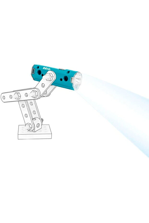 BRIO Builder flashlight - 1