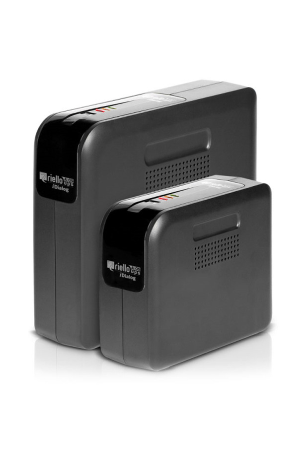 UPS iDialog, IDG 1600, 1600VA - 1