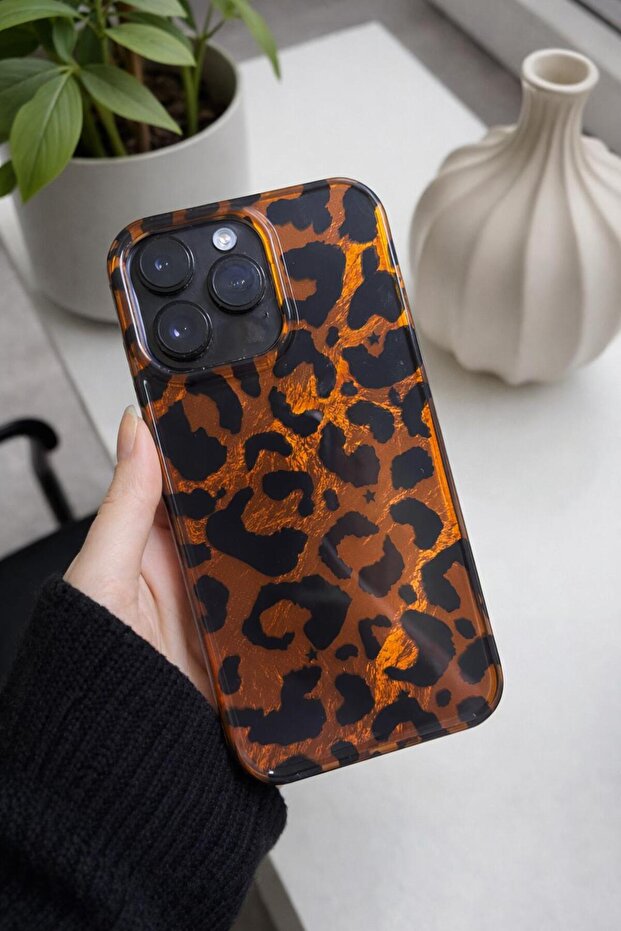 غطاء ليو متوافق مع آيفون 15 - 1