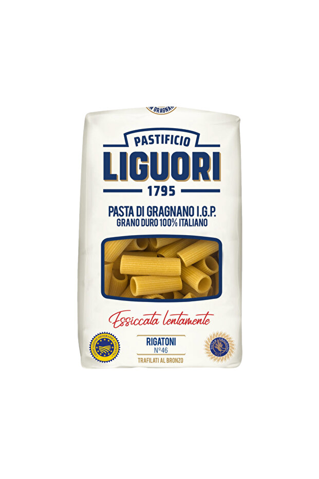 Pasta - Rigatoni 500 g