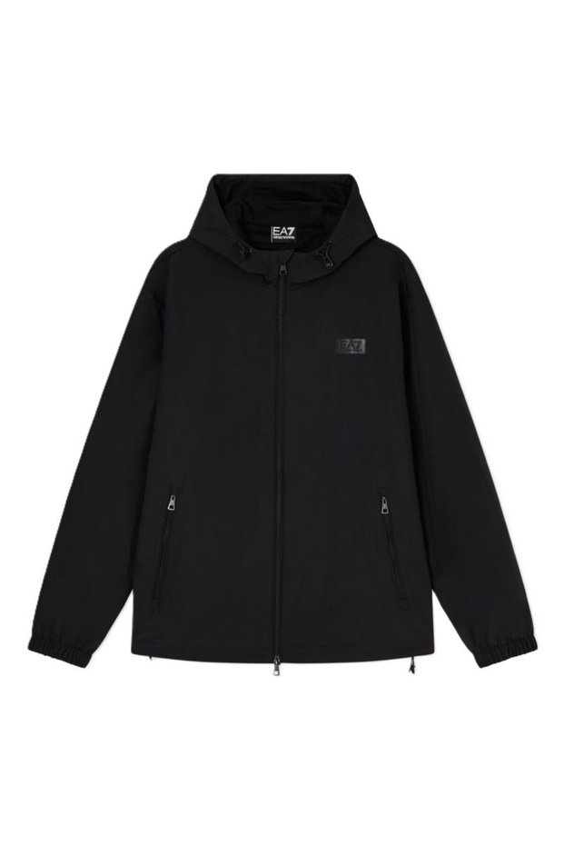 Jacheta TRAIN LOGO SERIA M OVERSIZE LOGO JACKET PL Barbati