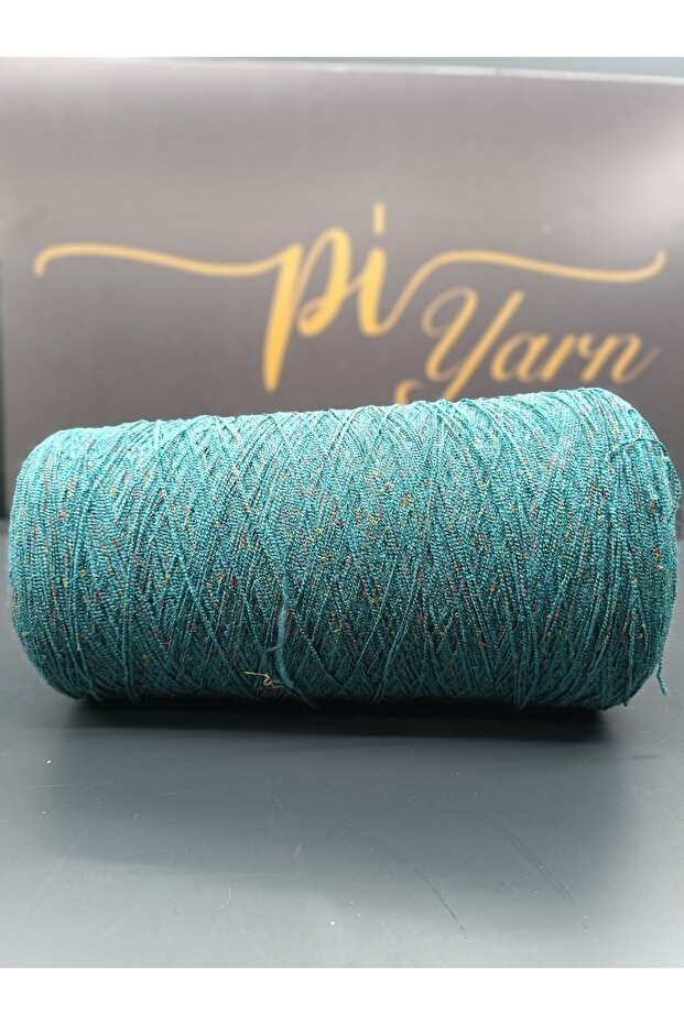 Twieetli Bürümcük 721No Blue Hand Knitting Yarn 500Gr