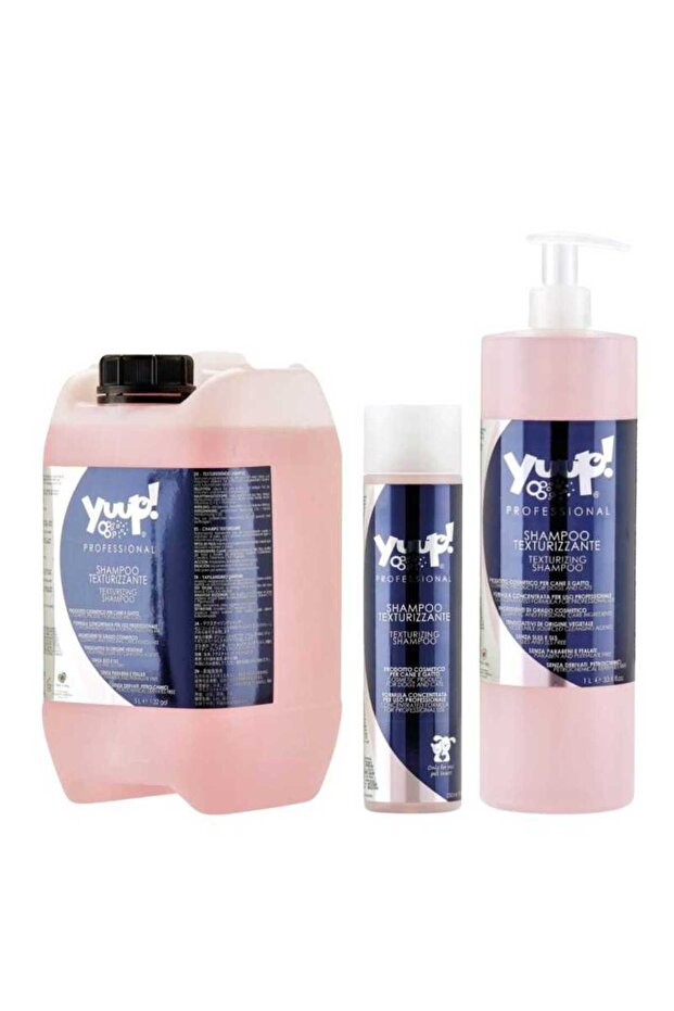 ! TEXTURE SHAMPOO 250ML - 2